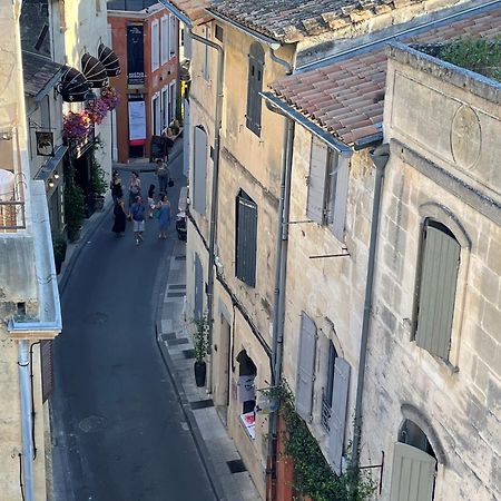 Le Petit Arles Daire Dış mekan fotoğraf