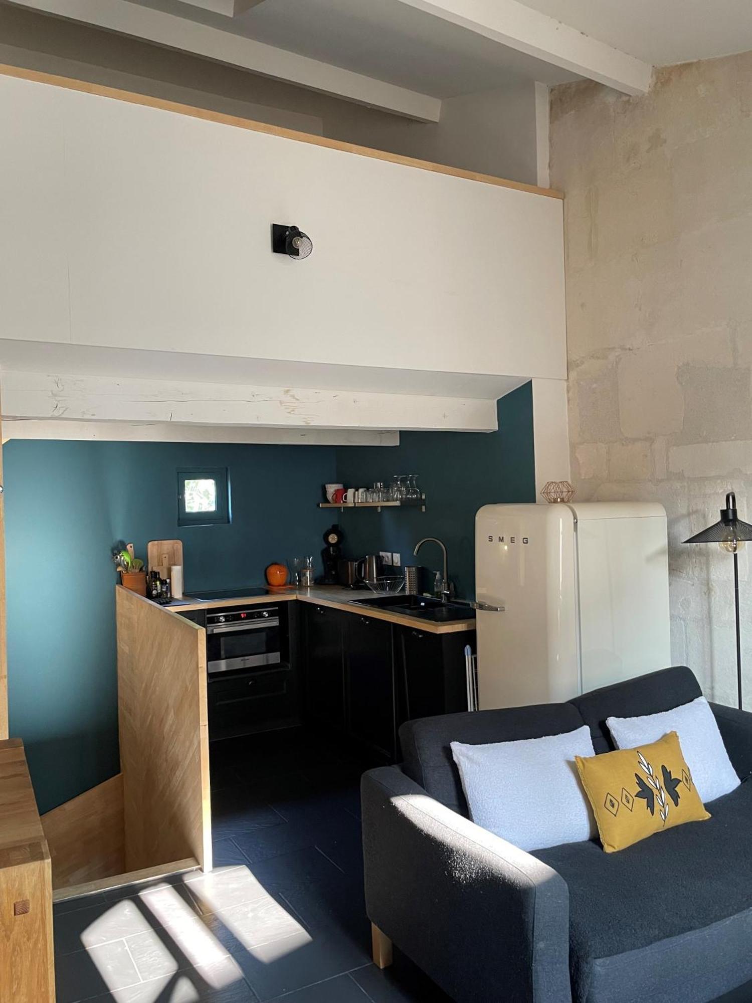 Le Petit Arles Daire Dış mekan fotoğraf