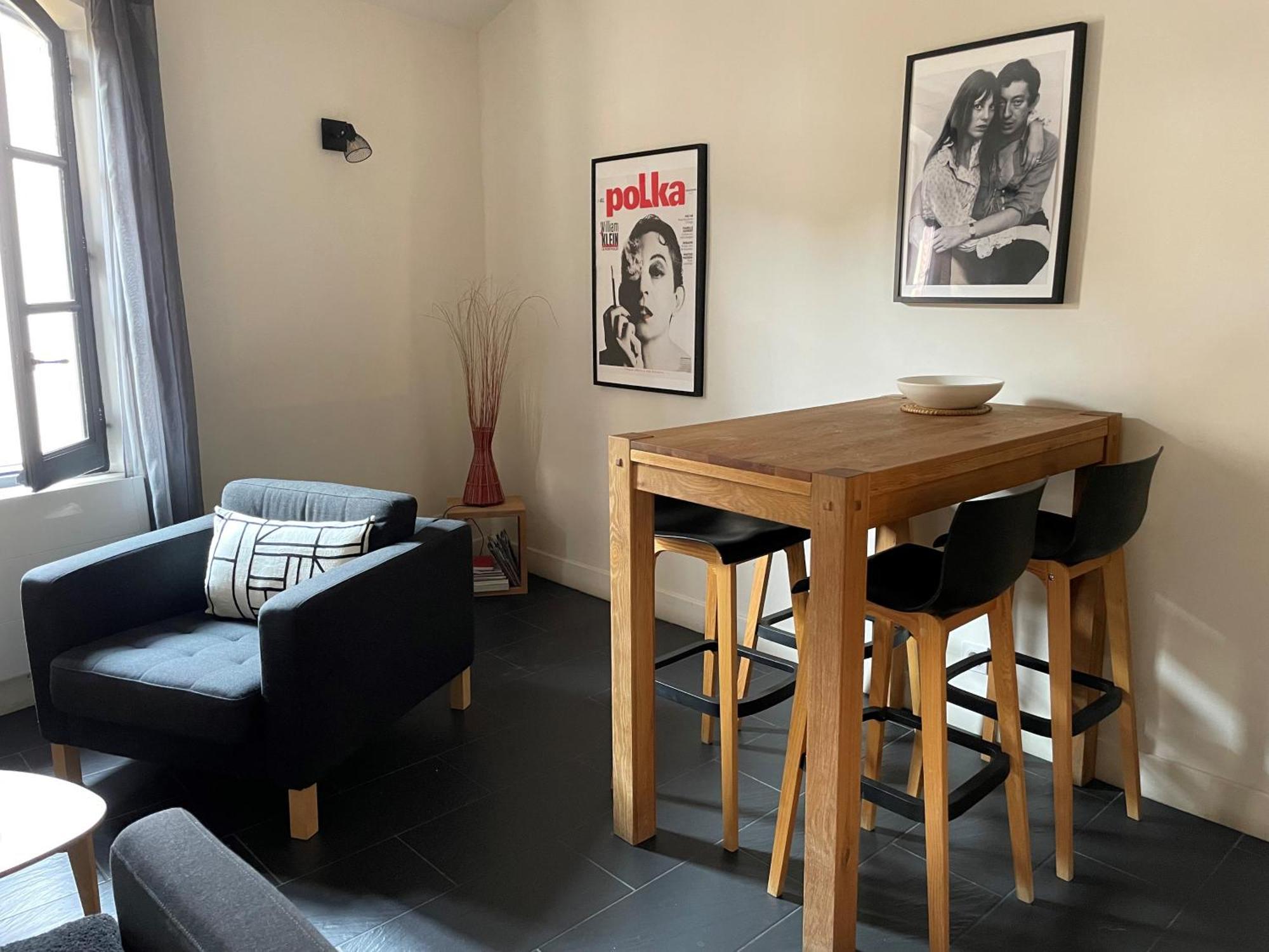 Le Petit Arles Daire Dış mekan fotoğraf
